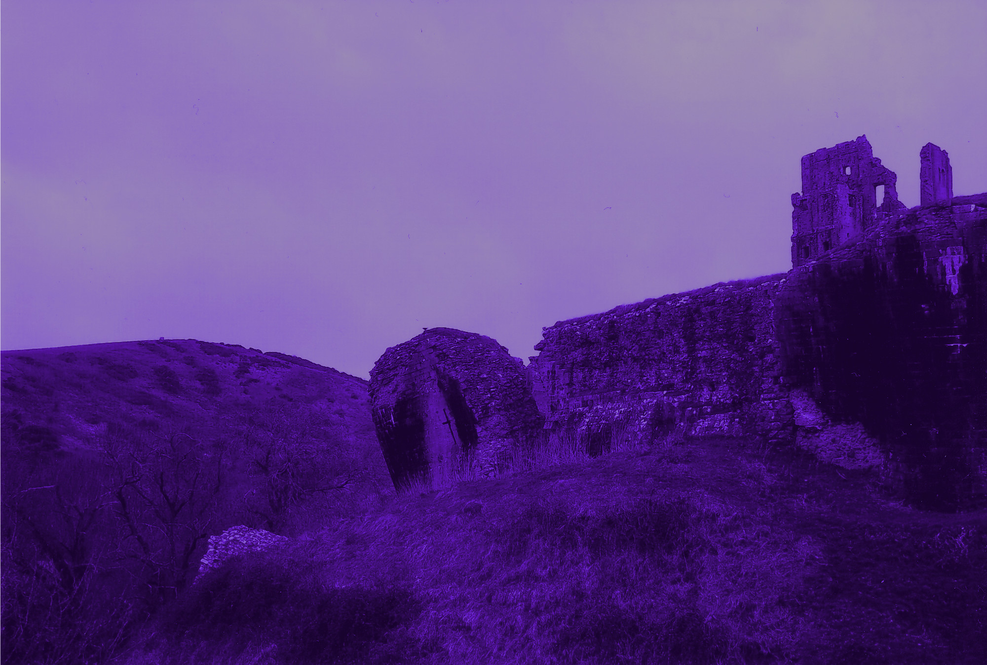 Episode 44 – Corfe Castle